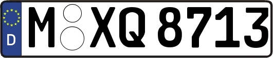 M-XQ8713