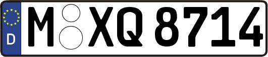 M-XQ8714