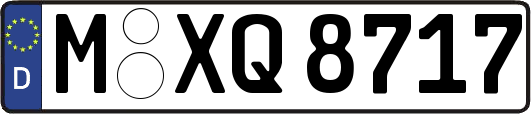 M-XQ8717