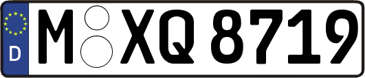 M-XQ8719