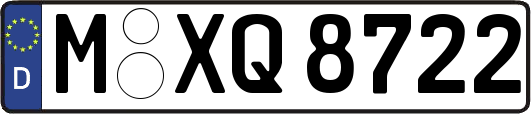 M-XQ8722