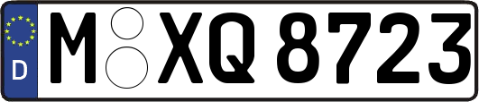 M-XQ8723