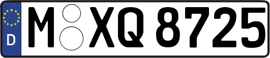 M-XQ8725