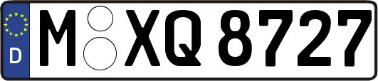 M-XQ8727