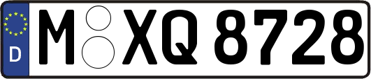 M-XQ8728