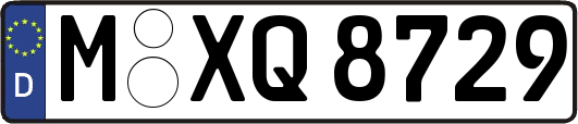 M-XQ8729