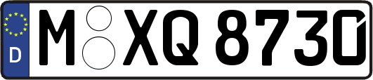 M-XQ8730