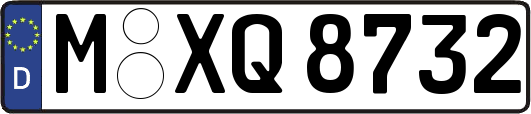 M-XQ8732