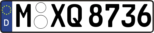 M-XQ8736