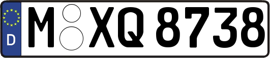 M-XQ8738