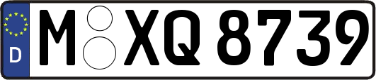 M-XQ8739