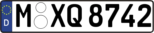 M-XQ8742