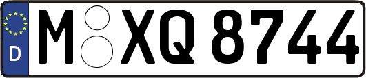M-XQ8744