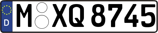 M-XQ8745