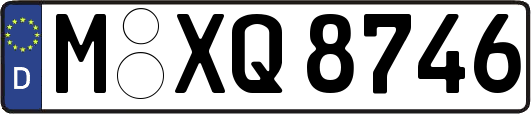 M-XQ8746