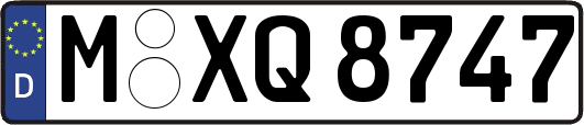 M-XQ8747