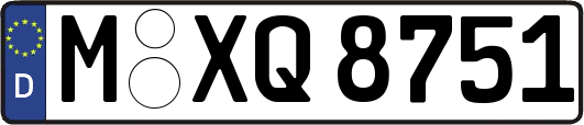 M-XQ8751