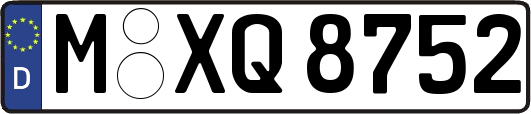 M-XQ8752