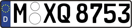 M-XQ8753