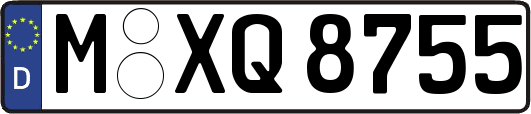M-XQ8755