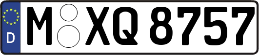 M-XQ8757