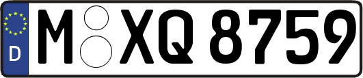 M-XQ8759