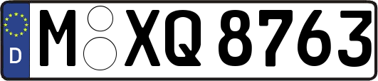 M-XQ8763