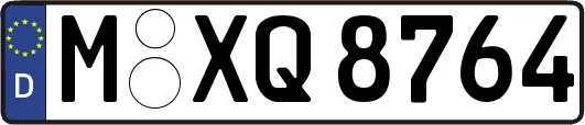 M-XQ8764