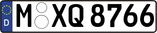 M-XQ8766