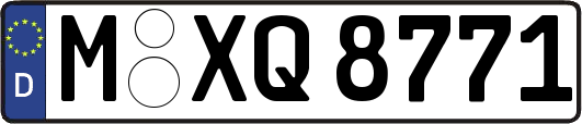M-XQ8771