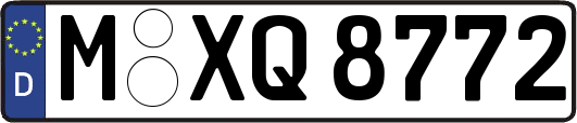 M-XQ8772