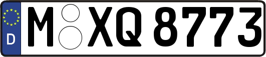 M-XQ8773
