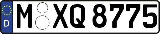 M-XQ8775
