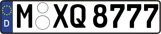 M-XQ8777