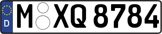 M-XQ8784