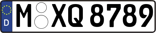M-XQ8789
