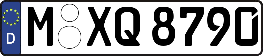 M-XQ8790