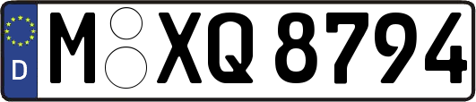 M-XQ8794