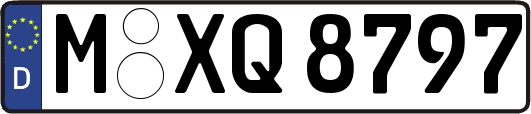 M-XQ8797