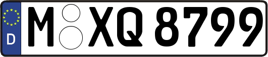 M-XQ8799