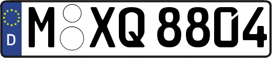 M-XQ8804