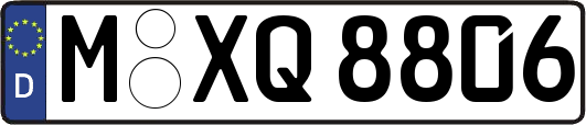 M-XQ8806