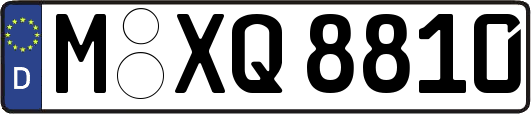 M-XQ8810