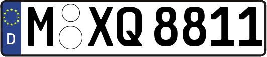 M-XQ8811