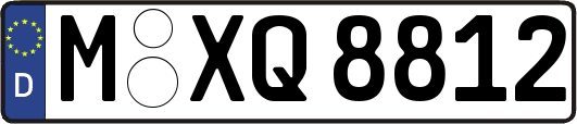 M-XQ8812