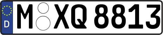 M-XQ8813
