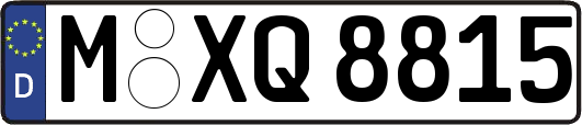 M-XQ8815