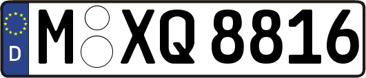 M-XQ8816