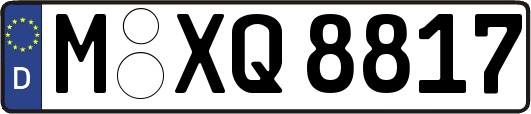 M-XQ8817