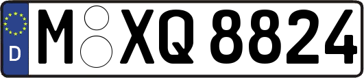 M-XQ8824
